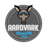 Логотип Radio Aardvark Blues FM
